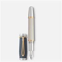 Penna Montblanc Writers Edition in Resina 130672 - 130672
